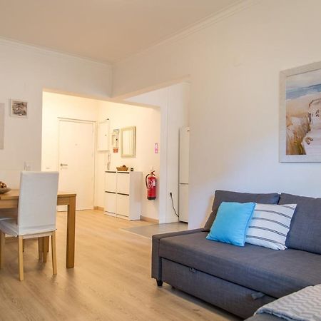 Charming And Central Apart - 350M From The Beach Віавіа Zewnętrze zdjęcie