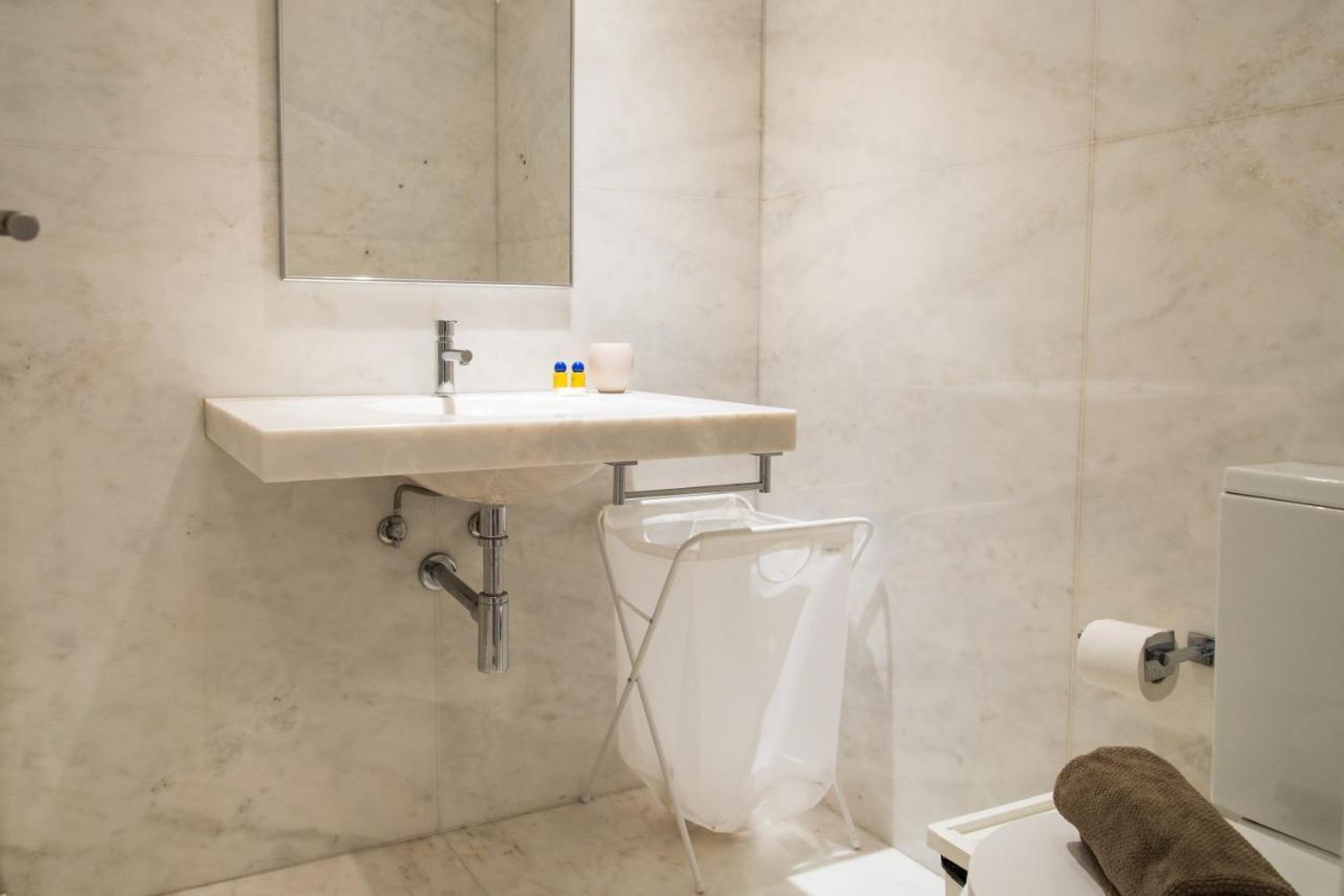 Charming And Central Apart - 350M From The Beach Віавіа Zewnętrze zdjęcie
