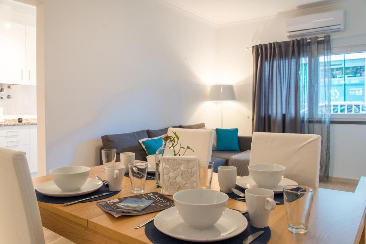 Charming And Central Apart - 350M From The Beach Віавіа Zewnętrze zdjęcie