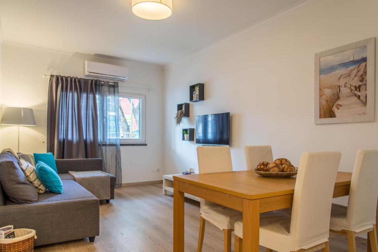 Charming And Central Apart - 350M From The Beach Віавіа Zewnętrze zdjęcie